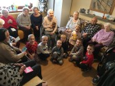 Z wizytą u Seniorów