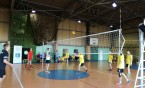III miejsce w XI Turnieju Mikołajkowym Piłki Siatkowej Chłopców Szkół Ponadgimnazjalnych