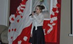 XIV Wieczór z poezją „Dla Niepodległej" SP 6