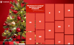 CHRISTMAS HAS COME! – czyli Meritum w świątecznym klimacie