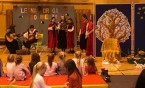 Leśną drogą do wiedzy