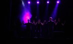 Kawiarenka Literacko – Teatralna „To i owo” z I LO wśród laureatów Wojewódzkiego Festiwalu…