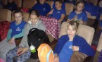 Klasy trzecie w Planetarium