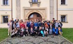Wycieczka klas 4a, 5a i 5b