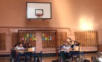 Akademia z okazji Dnia Edukacji Narodowej