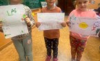 W ramach projektu „Wirtualne podróże”- klasa 2a wykonała notatki graficzne o lesie-taki sposób na…