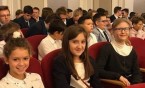 Wizyta w Filharmonii Sląskiej