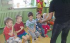 Żywa lekcja przyrody