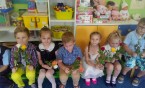 Zakończenie roku szkolnego