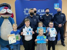 Uczniowie klasy 1a zdobyli podium!