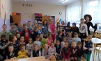 Andrzejki - SP 1