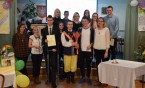Przegląd talentów artystycznych w Meritum