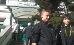 Młodzież  Gimnazjum Nr 3 w Powiatowym Urzędzie Pracy