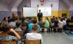 Czytam, bo lubię...