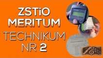 TECHNIKUM NR 2 - ZSTiO  MERITUM