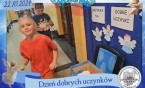 Heaven Wins w Szkole Podstawowej nr 11 - dzień drugi, to Dzień Dobrych Uczynków