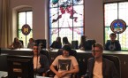 G5 - KLASA III Z WIZYTĄ W URZĘDZIE MIASTA