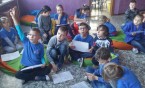 Mali kryptolodzy odkrywają szyfry Samośki