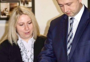 Śniadek dwukrotnym laureatem konkursu WFOŚiGW