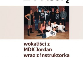 Ludzie z pasją...