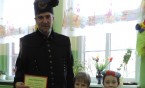 04.12.2015 - Niech, żyje nam górniczy stan w Przedszkolu nr 11
