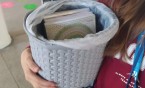 Dzień bez plecaka- powitanie wiosny
