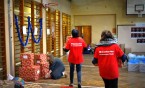 Finał Szlachetnej Paczki w ZSI