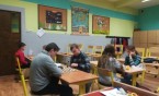 Rozgrywki szachowe w naszej szkole