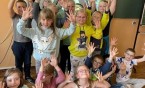 5 maja: Światowy Dzień Higieny Rąk