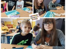 Kampania Trzeźwy umysł " Rosnę zdrowo"