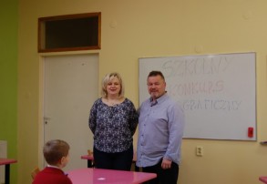 Szkolny Konkurs Ortograficzny w SP13