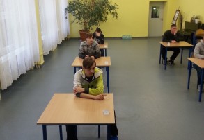 „Wybieram wybory” w ZSOiZ