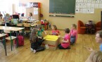 DZIEŃ ZIEMI W ZESPOLE SZKÓŁ NR 1
