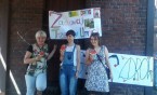 Weronika i 19 Wspaniałych