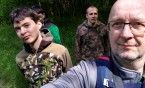 Matejkowskie Koło Ekologiczne w akcji