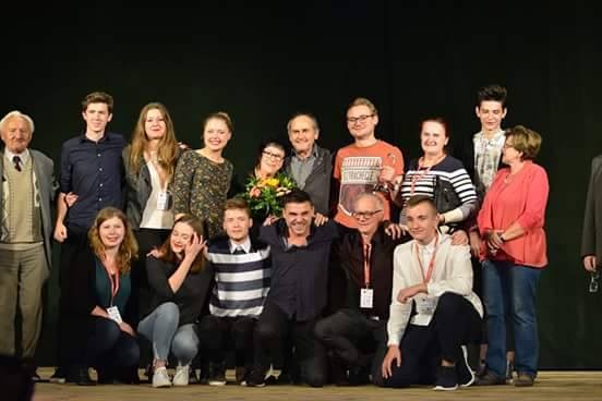Matejkowicz na scenie teatralnej