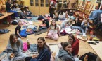 Mikołajkowy wieczór filmowy 7a