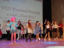 „Gdzie słyszysz muzykę, tam wstąp, tam dobre serca mają”