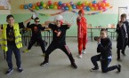 Bal przebierańców w SP16