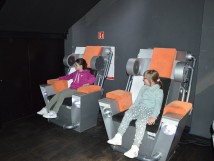 Wycieczka do Energetycznego Centrum Nauki w Kielcach