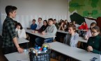 Klimatyczny Tydzień w Śniadku