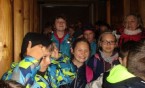 W labiryncie solnych korytarzy…