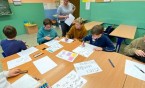 Warsztaty wizualnych notatek