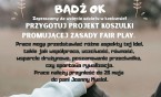 Zapraszamy!