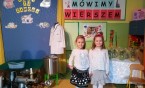 Konkurs "Mówimy wierszem"