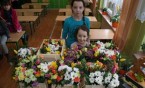Warsztaty florystyczne