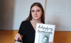 Rozstrzygnięcie konkursu "Kaligrafuję z Szymborską"