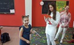 Walentynki w SP16