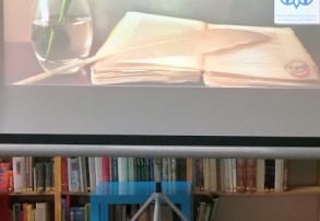 Konkurs pięknego czytania
