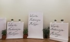 Wieczór z poezją w SP 1